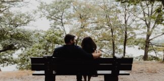 5 ‘Embarrassing’ Things You Should Share With Your Partner embarrassing