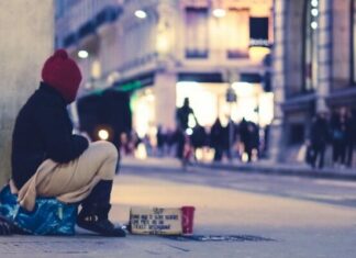 A Guide To Being An Ally For Homeless Youth