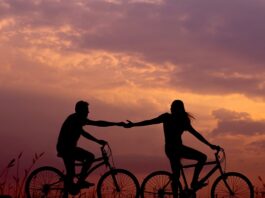 relationship-biking