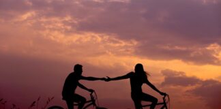 relationship-biking