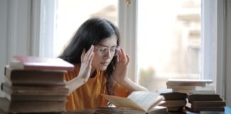 4 Ways To Take Care Of Yourself When You’re Completely Exhausted