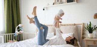 Am I Ready To Have A Baby? 12 Questions To Ask Yourself