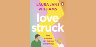 New Book Alert: A Sneak Peak Into Lovestruck By Laura Jane Williams