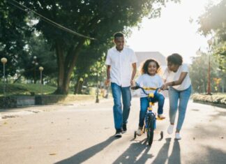 7 Reasons Being a Helicopter Parent is Actually Good For Your Kids parents