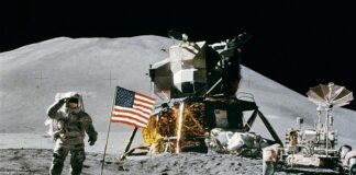 14 Facts About Outer Space Travel For International Day of Human Space Flight space-astronaut
