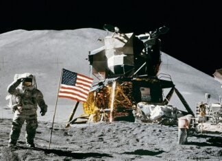 space-astronaut