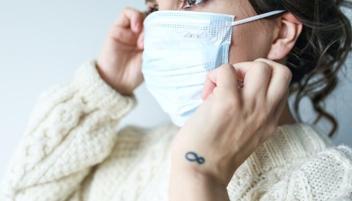 health-mask