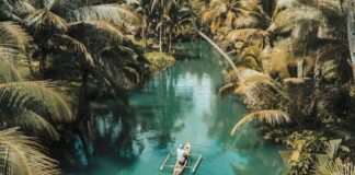 11 Movies That Will Inspire You To Travel The World