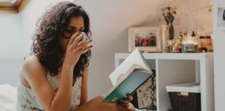 5 New Book Releases You Can’t Miss This April book-reading