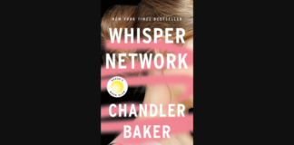 Whisperer Network Book Review: An Important Read