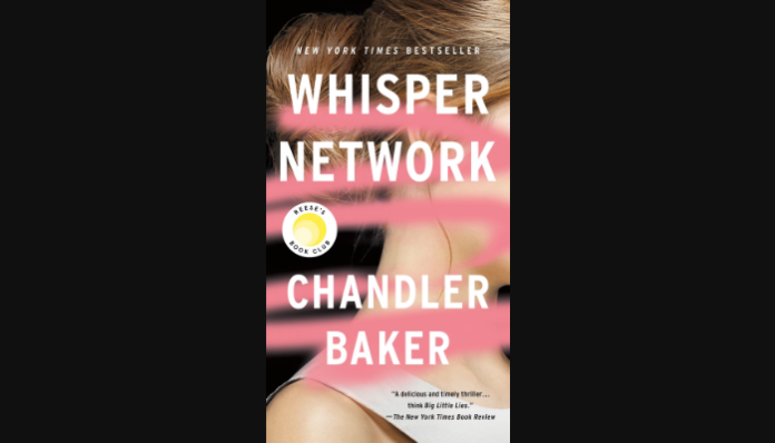 whisper network