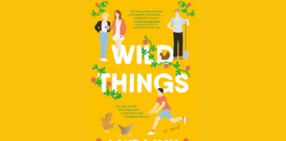 Kick Off Summer With This Hot Read: ‘Wild Things’