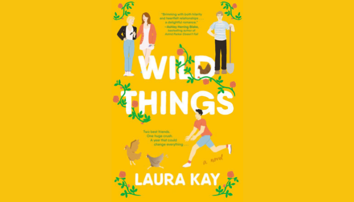 wild things