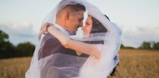 How To Know If He’s Truly ‘The One’ — And What That Even Means wedding-the-one