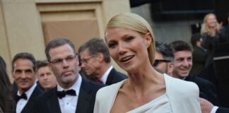 Gwyneth Paltrow’s Recent Interview & Its Impact On Body Image