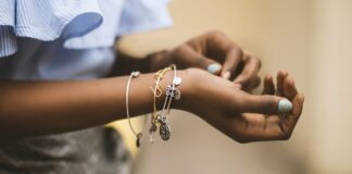 women jewelry