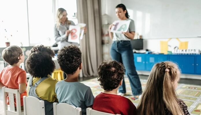 teachers