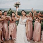 wedding party