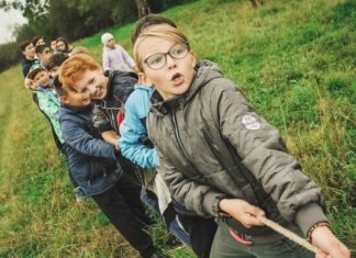 Why Summer Camp Counsellors Should Be Treated Better