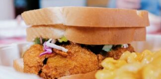 7 Foods You Have To Try When You’re In Nashville