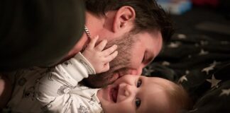 To My Dad On Father’s Day, I Will Never Stop Talking About You