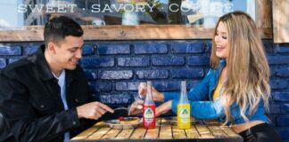 5 Ways To Avoid Feeling Awkward On A First Date If You Don’t Drink
