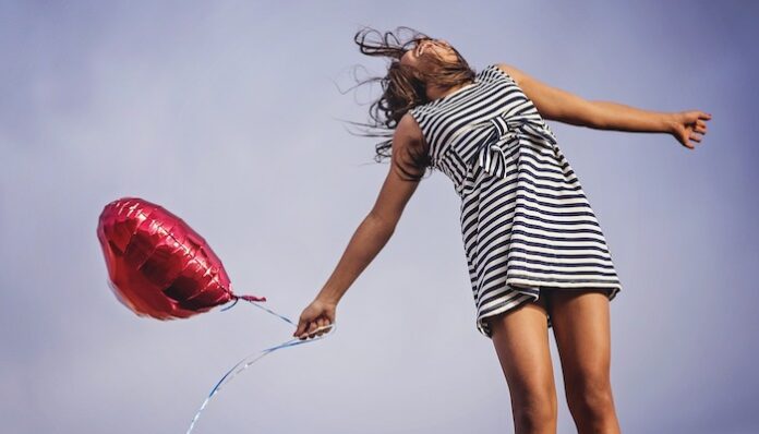 woman-self-love