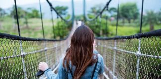 7 Signs You Are Starting A New Chapter In Life