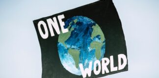 Why I Am Hopeful About Addressing Climate Change