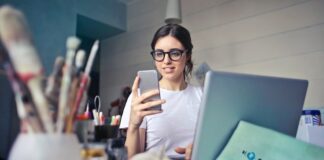 5 Business Ideas For Micro, Small & Medium Enterprises Day woman-business