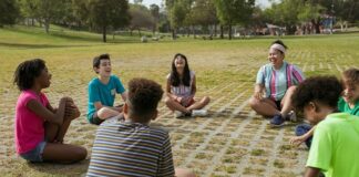20 Thoughts Every Counsellor Has During Summer Camp summer-camp