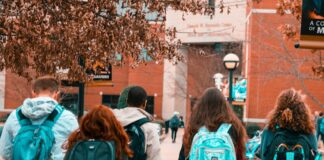 20 Things We All Miss From Our College Days
