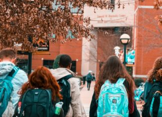 20 Things We All Miss From Our College Days