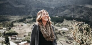 5 Easy Ways To Practice Self-Love For A Happier & Healthier You