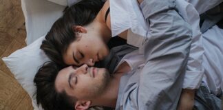 It’s Officially Over When You’re More In Love With The Memories Than Him