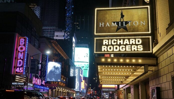 broadway