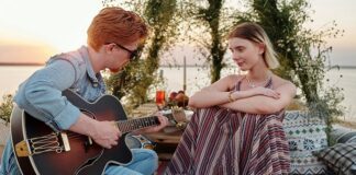 What A First Date Is And Isn’t — According To A Dating Expert