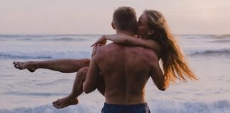 5 Ways To Have A Casual Hookup Without Catching Feelings