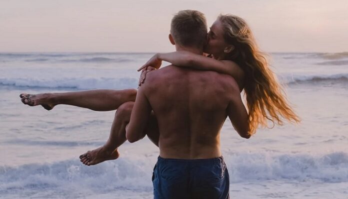 hookup culture