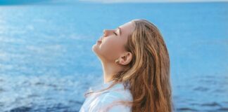 5 Ways To Shed Your Need For Perfectionism woman-perfectionism