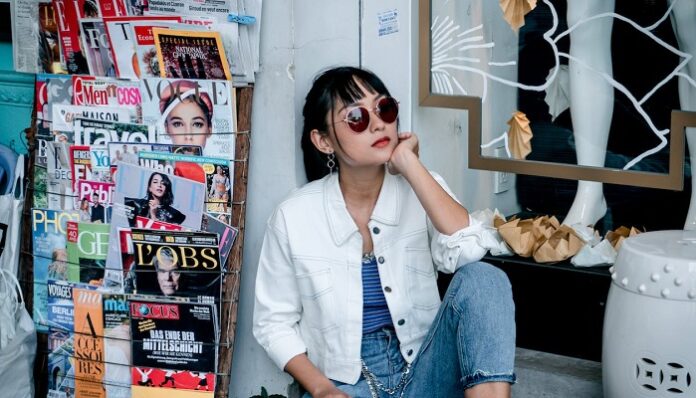 magazines