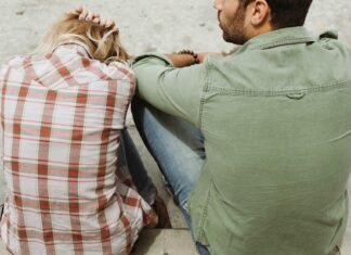 Trapped Relationship
