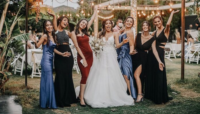 wedding