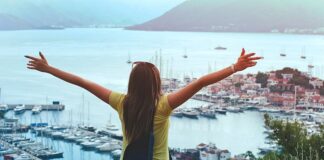 Why I’m Really Trying To Enjoy August Before September Comes