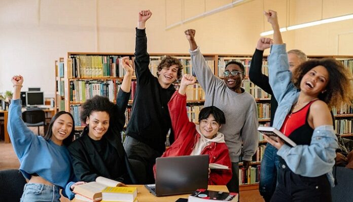 community college