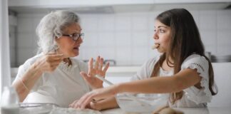 7 Ways To Keep Your Marriage Strong When Your Adult Children Still Live With You