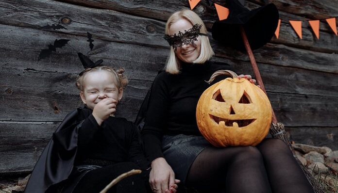 halloween