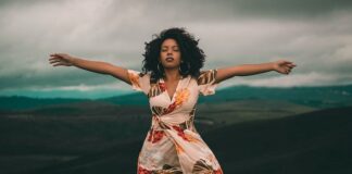 You Can Be Happy And Sad At The Same Time, And That’s Okay