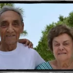 married 72 years