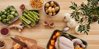 8 Healthy Ways To Meal Prep If You Hate Cooking
